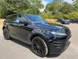 2019 Land Rover Range Rover Evoque thumbnail 12