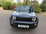 2022 Jeep Renegade thumbnail 19