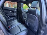 2018 Land Rover Range Rover Evoque thumbnail 5