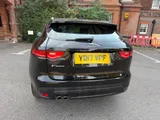 2017 Jaguar F-Pace thumbnail 16