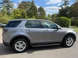 2019 Land Rover Discovery Sport thumbnail 25