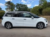 2016 Citroen C4 Picasso thumbnail 3