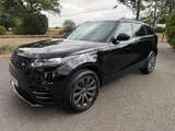 2018 Land Rover Range Rover Velar thumbnail 18