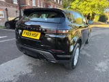 2020 Land Rover Range Rover Evoque thumbnail 13