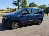 2022 Peugeot Rifter thumbnail 16