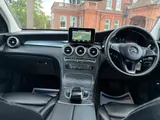 2017 Mercedes-Benz GLC thumbnail 35