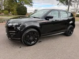 2022 Land Rover Range Rover Evoque thumbnail 21