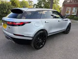 2019 Land Rover Range Rover Velar thumbnail 10