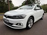 2020 Volkswagen Polo thumbnail 18