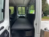 2017 Vauxhall Movano thumbnail 13