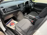 2017 KIA Sportage thumbnail 4