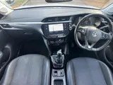 2020 Vauxhall Corsa thumbnail 2