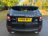 2018 Land Rover Range Rover Evoque thumbnail 11