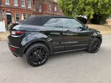 2017 Land Rover Range Rover Evoque thumbnail 26