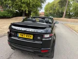 2017 Land Rover Range Rover Evoque thumbnail 37