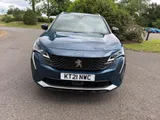 2021 Peugeot 5008 thumbnail 14