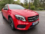 2020 Mercedes-Benz GLA thumbnail 1
