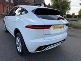 2018 Jaguar E-Pace thumbnail 24