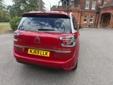 2019 Citroen C4 SpaceTourer thumbnail 23