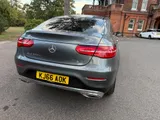 2017 Mercedes-Benz GLC thumbnail 20