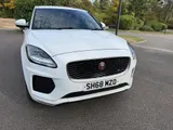 2018 Jaguar E-Pace thumbnail 15