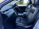 2020 Land Rover Discovery Sport thumbnail 24