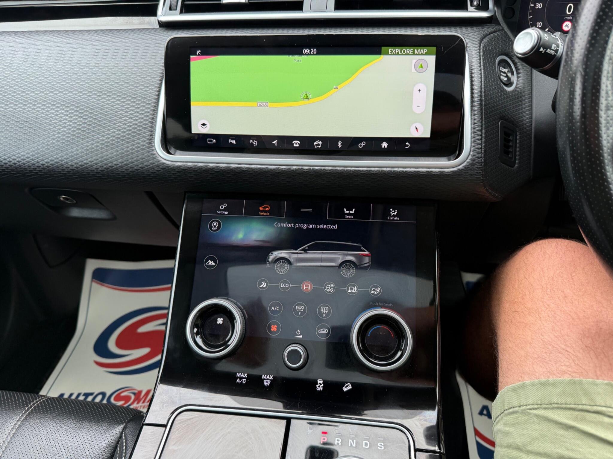 2019 Land Rover Range Rover Velar thumbnail 50
