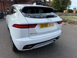2018 Jaguar E-Pace thumbnail 21