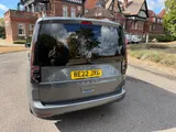 2022 Volkswagen Caddy thumbnail 20