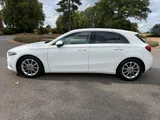 2020 Mercedes-Benz A-Class thumbnail 7