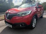 2016 Renault Kadjar thumbnail 16