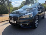 2015 BMW 2 Series thumbnail 15
