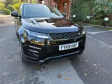 2020 Land Rover Range Rover Evoque thumbnail 21