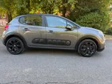 2019 Citroen C3 thumbnail 8