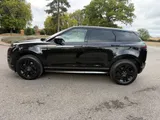 2021 Land Rover Range Rover Evoque thumbnail 8