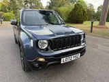 2022 Jeep Renegade thumbnail 18