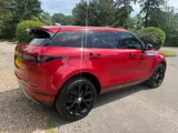 2019 Land Rover Range Rover Evoque thumbnail 20