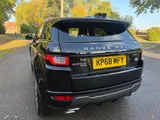 2018 Land Rover Range Rover Evoque thumbnail 22