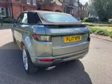 2017 Land Rover Range Rover Evoque thumbnail 8