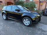 2020 Land Rover Range Rover Evoque thumbnail 18