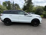 2018 Land Rover Range Rover Velar thumbnail 7