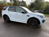 2017 Land Rover Discovery Sport thumbnail 13