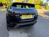 2020 Land Rover Range Rover Evoque thumbnail 26
