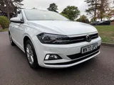 2020 Volkswagen Polo thumbnail 9