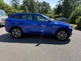 2018 Jaguar F-Pace thumbnail 9