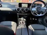 2019 Mercedes-Benz A-Class thumbnail 3