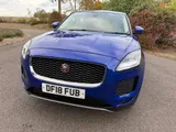 2018 Jaguar E-Pace thumbnail 18
