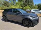 2018 Land Rover Range Rover Evoque thumbnail 32