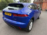 2018 Jaguar E-Pace thumbnail 24