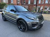 2018 Land Rover Range Rover Evoque thumbnail 15